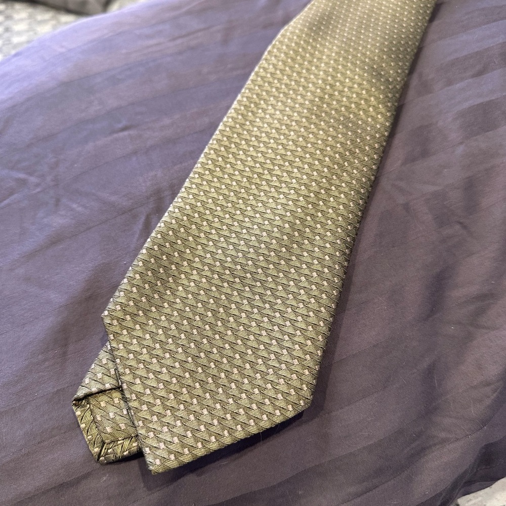 Prada Tie